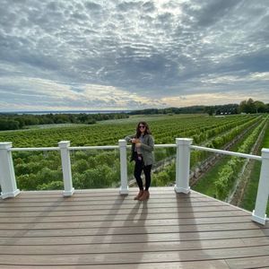 Meet your Posher, Becca